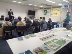 エコプラザ西東京主催「下町エコライフ探訪」